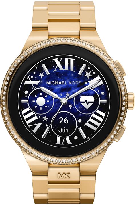 смарт часы michael kors|michael kors часы.